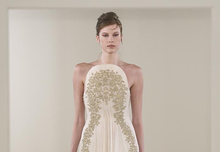 Photo: Alessandro Lucioni / Gorunway.com