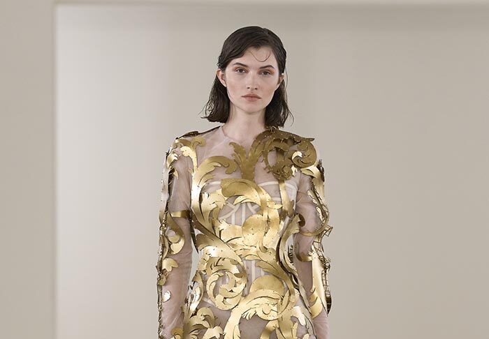 Photo: Alessandro Lucioni / Gorunway.com