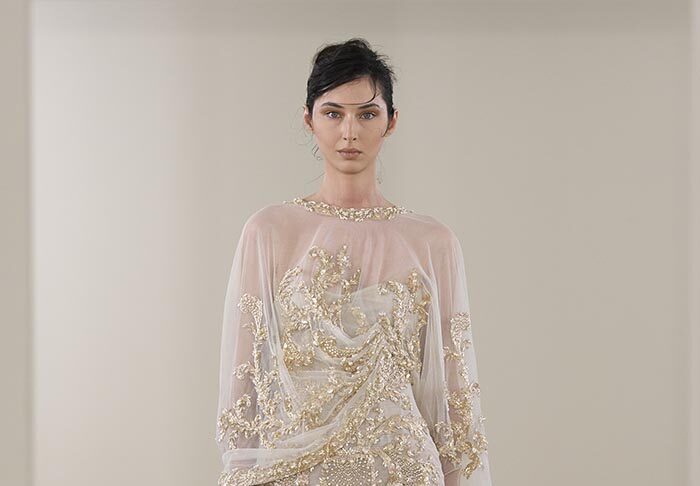 Photo: Alessandro Lucioni / Gorunway.com