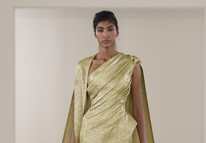 Photo: Alessandro Lucioni / Gorunway.com