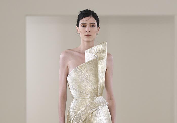 Photo: Alessandro Lucioni / Gorunway.com