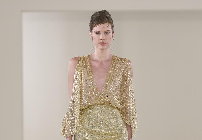 Photo: Alessandro Lucioni / Gorunway.com