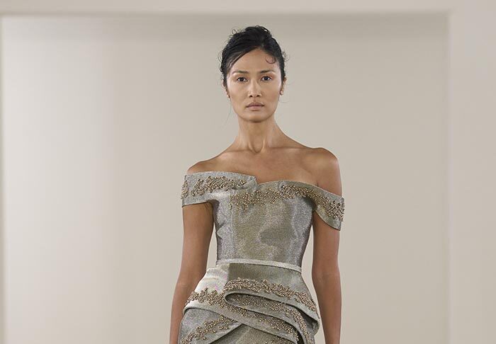 Photo: Alessandro Lucioni / Gorunway.com