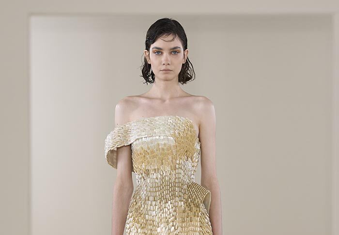 Photo: Alessandro Lucioni / Gorunway.com