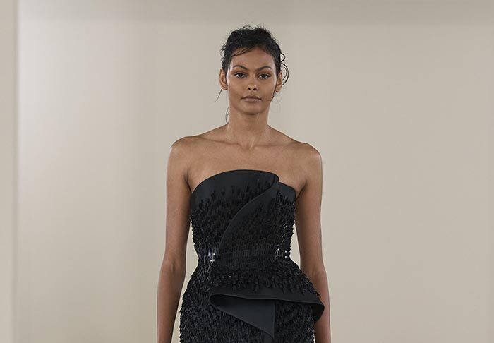 Photo: Alessandro Lucioni / Gorunway.com