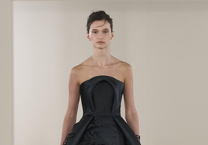 Photo: Alessandro Lucioni / Gorunway.com