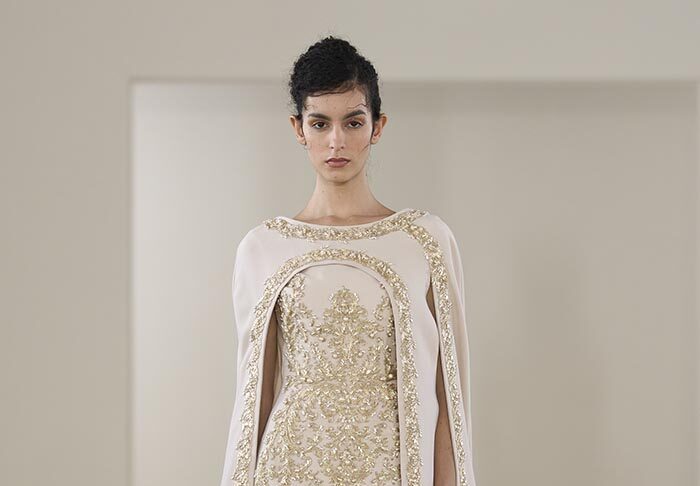 Photo: Alessandro Lucioni / Gorunway.com