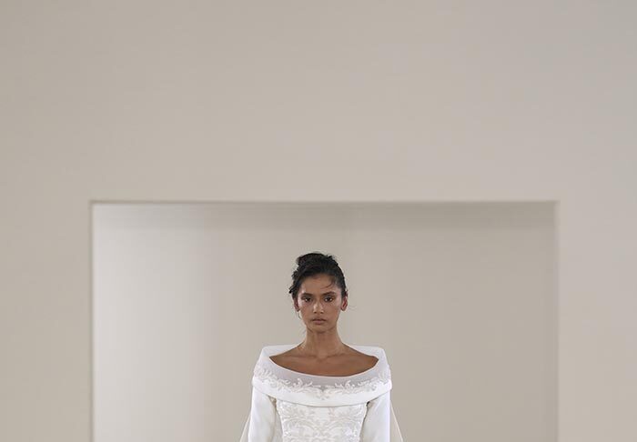 Photo: Alessandro Lucioni / Gorunway.com