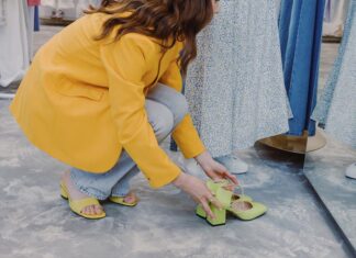 The Fashion Lover’s Guide to Finding the Perfect Shoe Fit