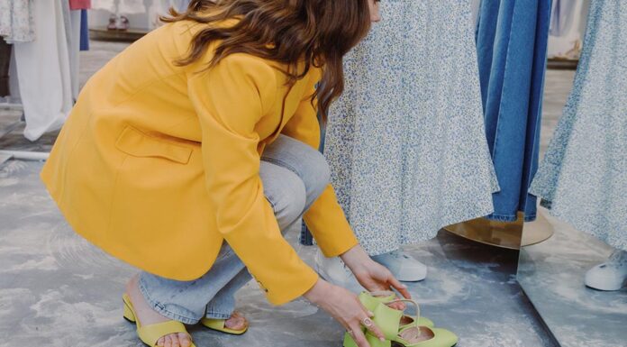 The Fashion Lover’s Guide to Finding the Perfect Shoe Fit