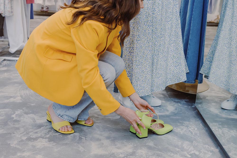 The Fashion Lover's Guide to Finding the Perfect Shoe Fit