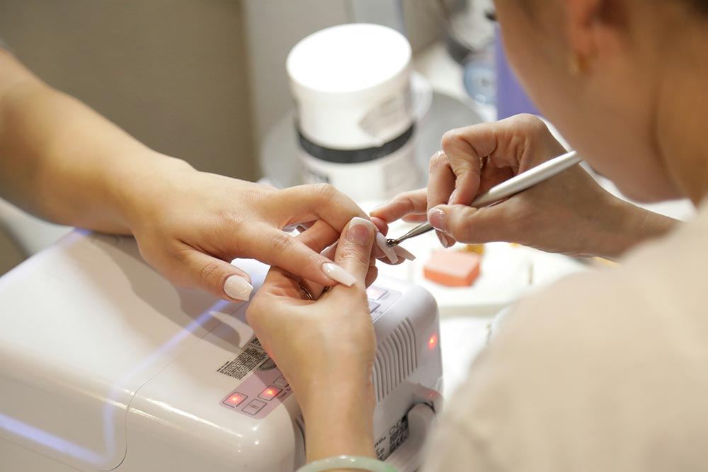 The Hidden Difference Between a $50 and $150 Manicure