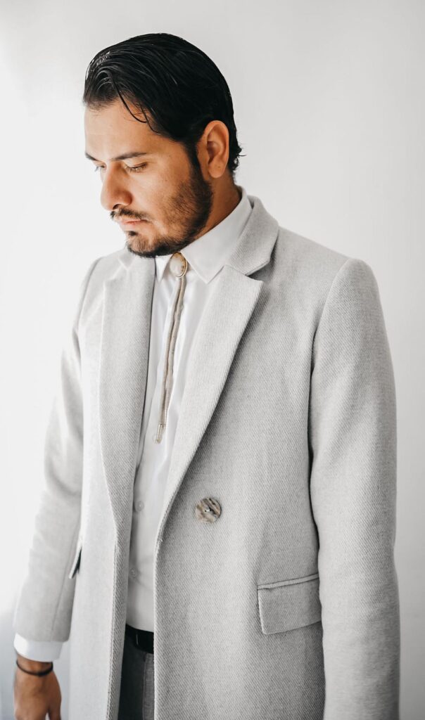 The Return of Statement Neckwear: Why Bolo Ties Are Finding a Place in Modern Fashion