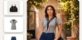 The Rise of AI Powered Personal Styling: How Technology Is Changing the Way We Dress