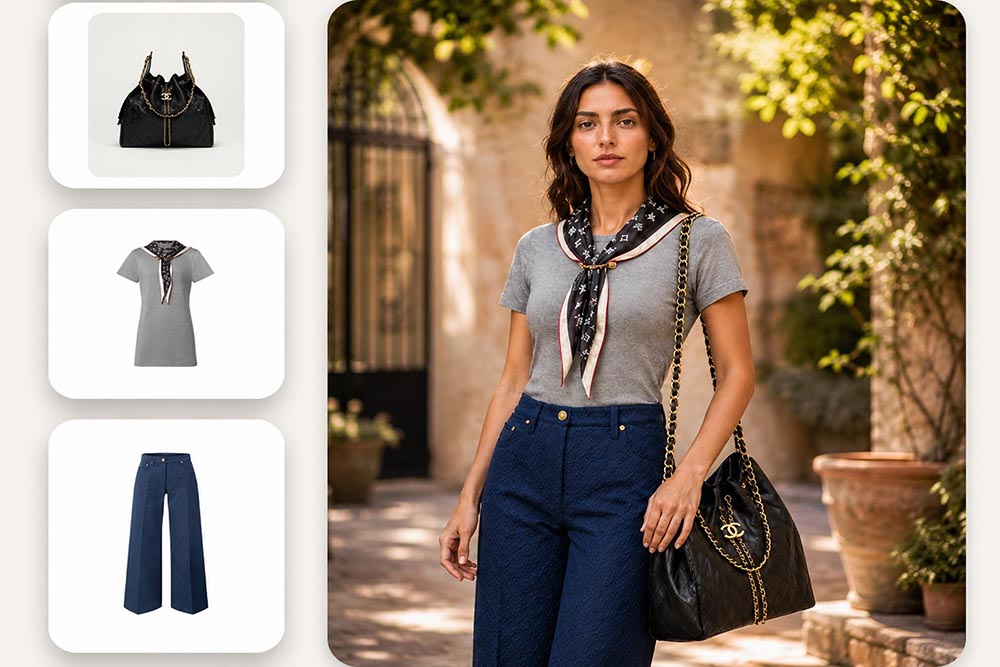 The Rise of AI Powered Personal Styling: How Technology Is Changing the Way We Dress