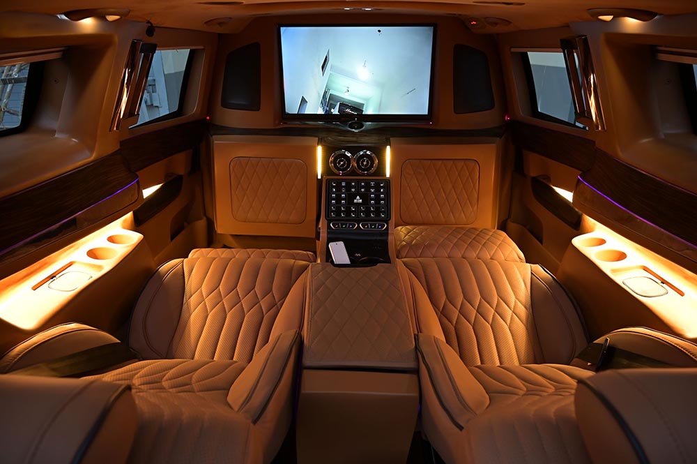The Ultimate Guide to Choosing a Fashionable Car