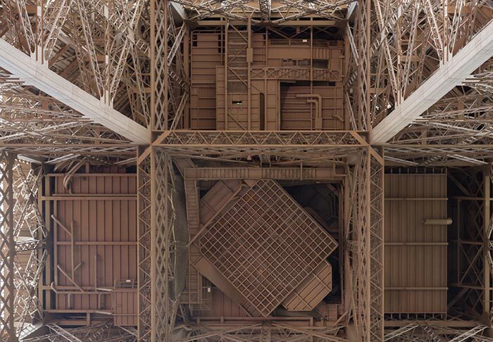 Tour Eiffel