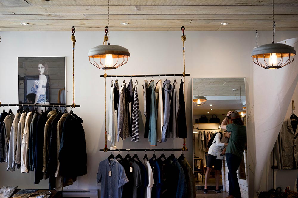 What Are the Most Trademarked Words in Fashion? Why the Register Rewards Names That Sound Wrong