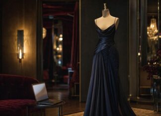 What Happens to Casino Glamour When the Casino Is Online