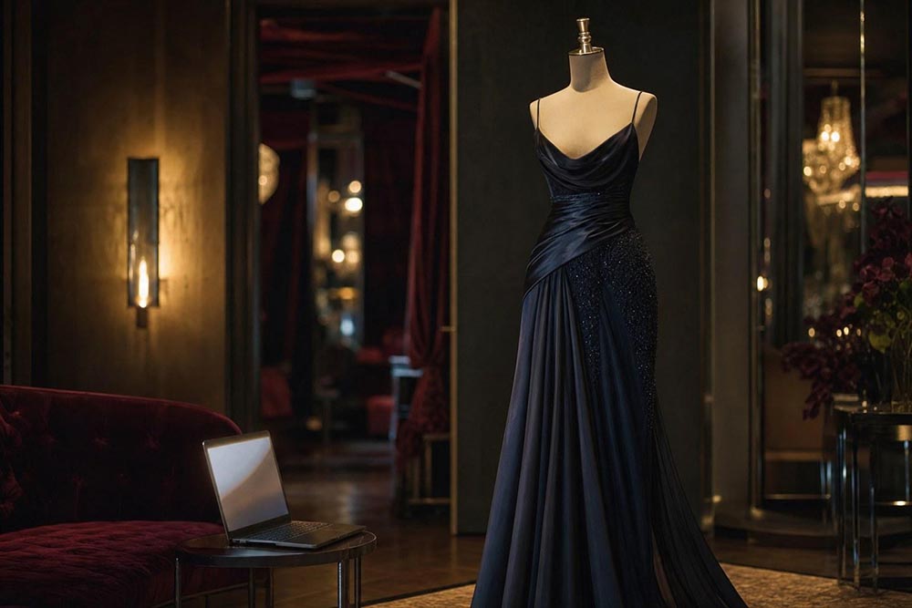 What Happens to Casino Glamour When the Casino Is Online