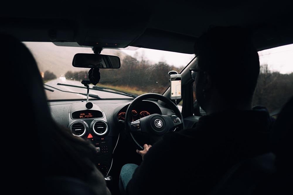 What to Look for in a High-Quality Dash Cam for Daily Driving
