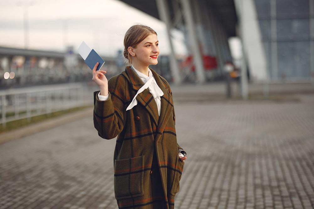Who Is Eligible for the France Talent Passport?