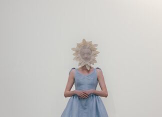 UN Chien Andalou The Leandro Cano Fall/Winter 2026/27 Couture Collection