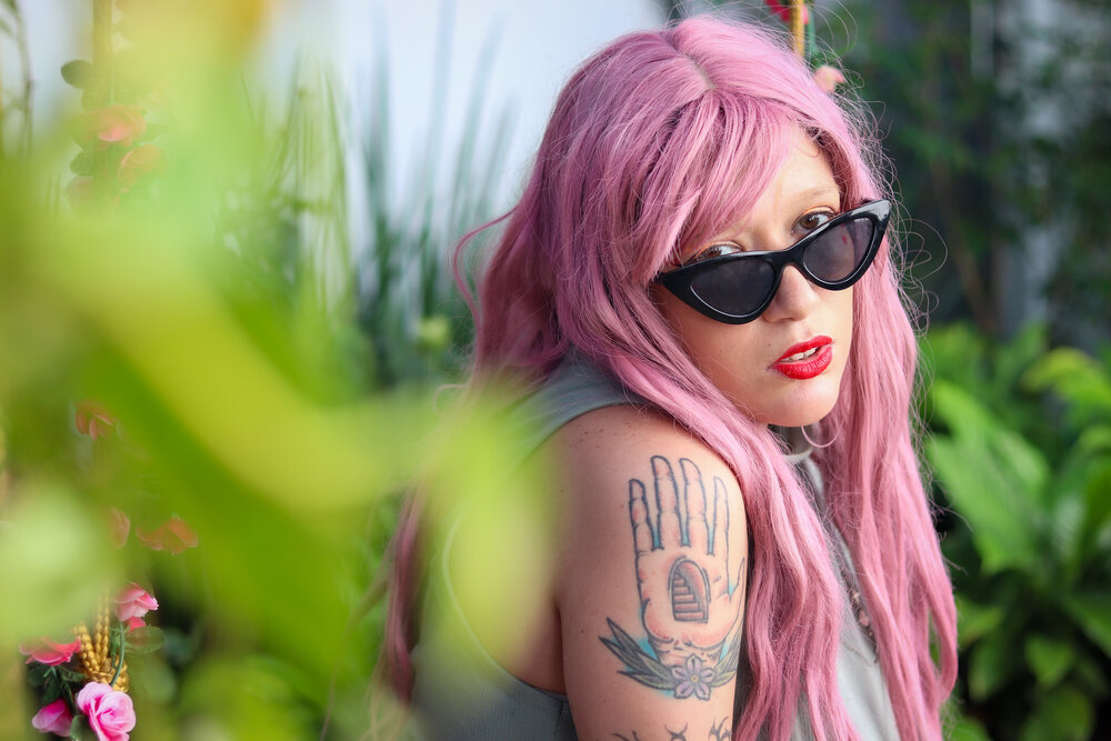 DIY Pink Hair Dye Tips — Safe At‑Home Coloring for Beginners