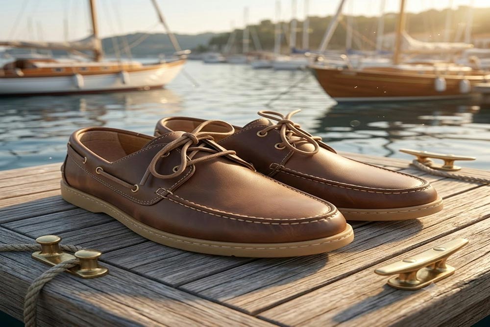 Everyday Men's Fashion: Timeless Pieces Worth Investing In