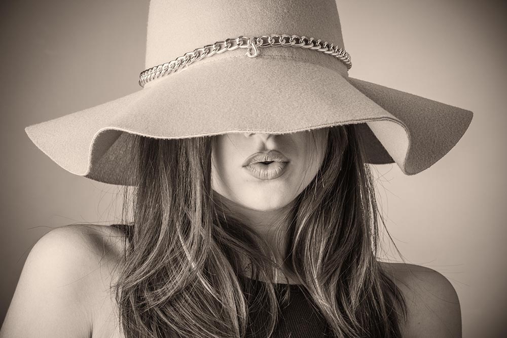 How Models Can Create a Noticeable Personal Brand