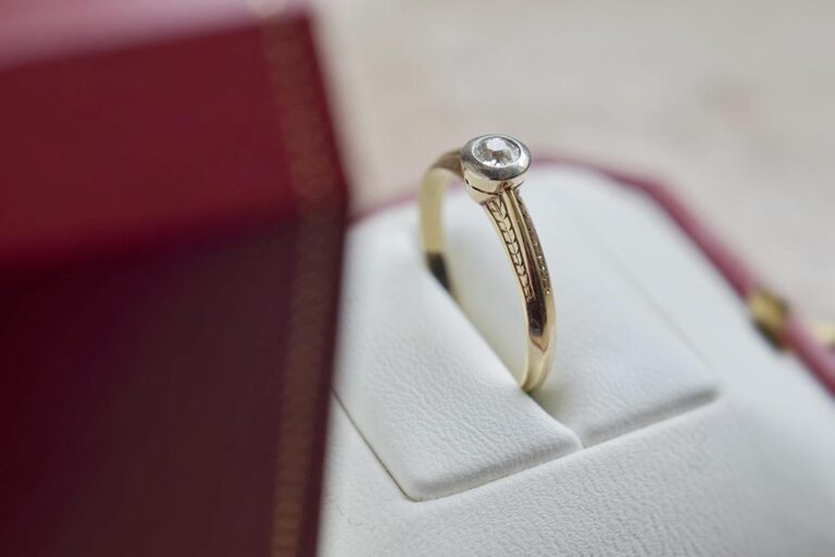 How to Choose a Jewellery Store That Matches Your Personal Style