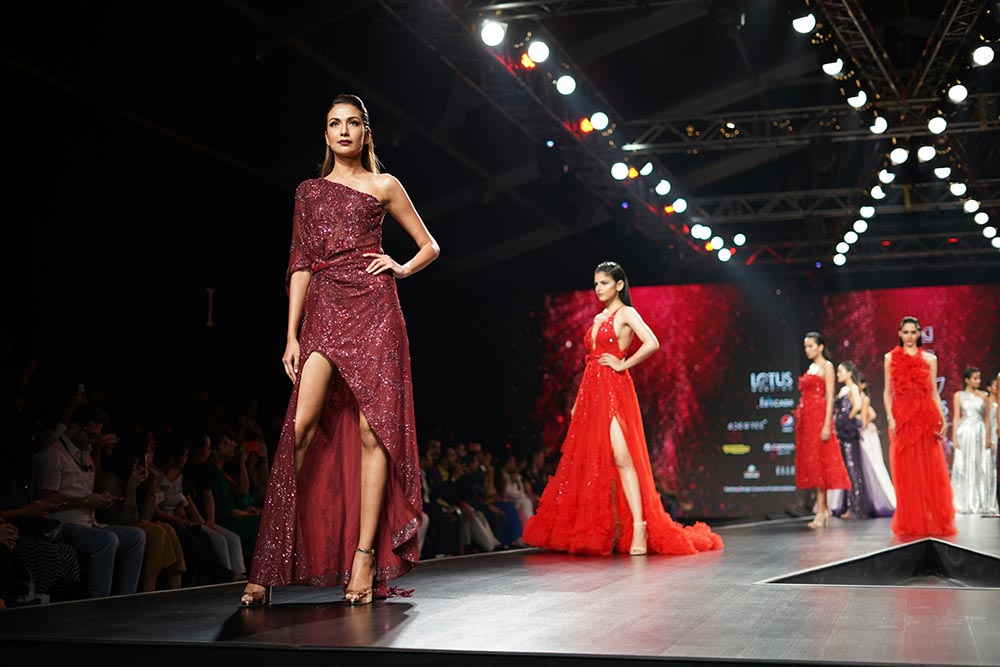 How to Navigate Travel Between Major Fashion Shows as a Designer