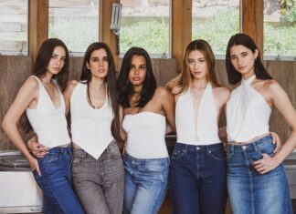 Known Model Booking Platforms Designers Use to Hire Market Week and Showroom Models