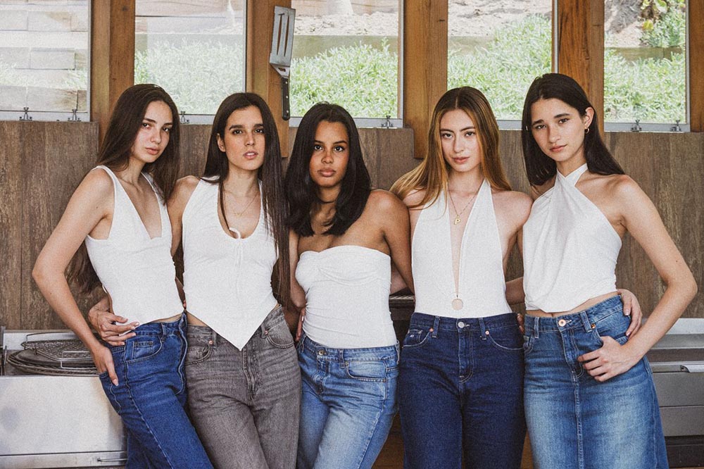 Known Model Booking Platforms Designers Use to Hire Market Week and Showroom Models