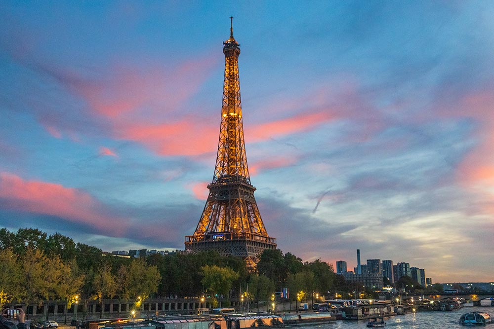 Milan to Paris Between Shows: The Working Guide to Fashion Month Logistics