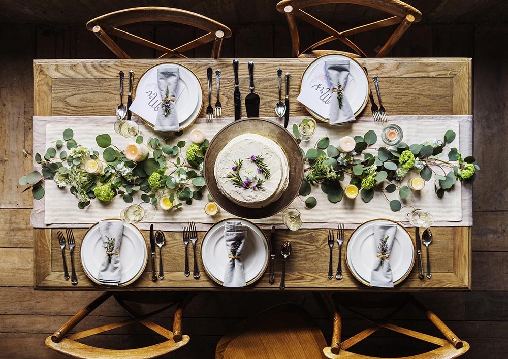 The New Luxury of Entertaining: How Experiential Dining Is Redefining At-Home Celebrations