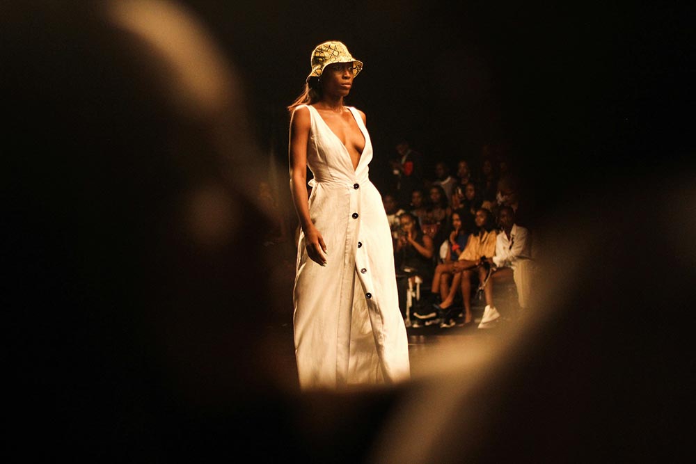 Why the Maxi Dress Anchors the Commercial Calendar