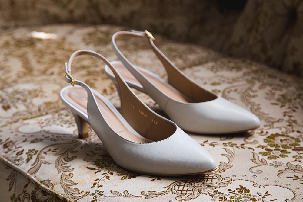 10 Essential Women’s Shoe Styles Every Wardrobe Needs