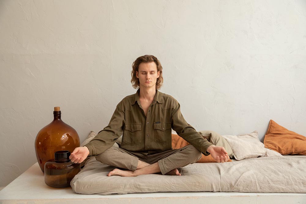 6 Ways To Make Mental Wellness Part Of Your Lifestyle