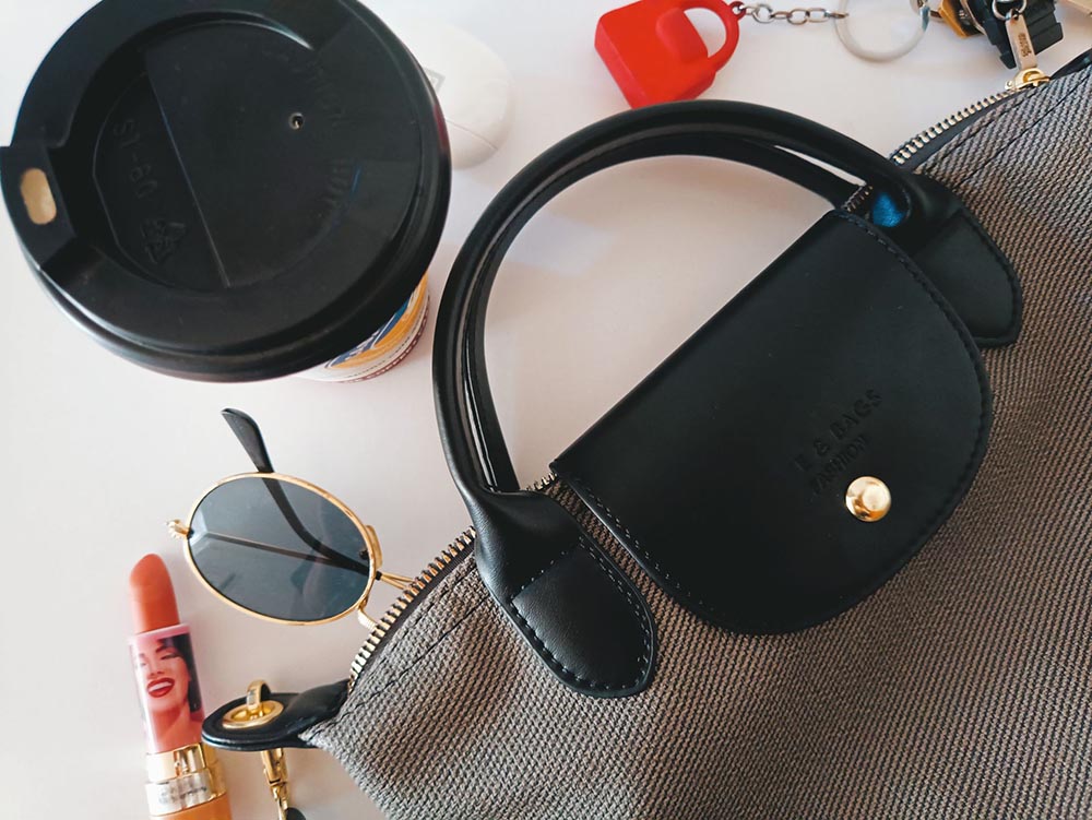 8 Beauty Essentials That Earn a Place in Your Everyday Bag