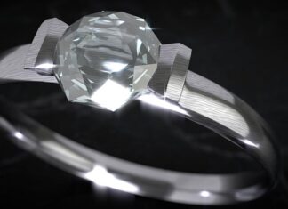 A Beginner’s Guide to Buying a Radiant Cut Diamond Ring