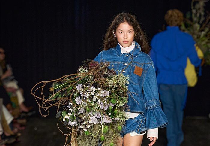 Photo: Umberto Fratini / Gorunway.com