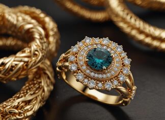 CHOOSE Jewellery For the Best Styles and Materials