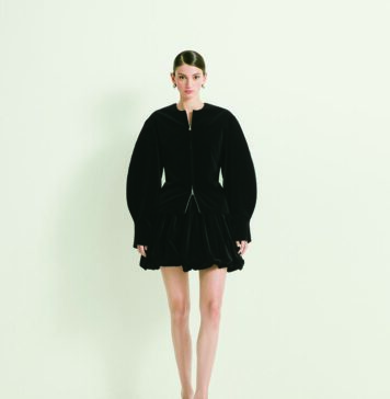 Curiel SS27 Presentation
