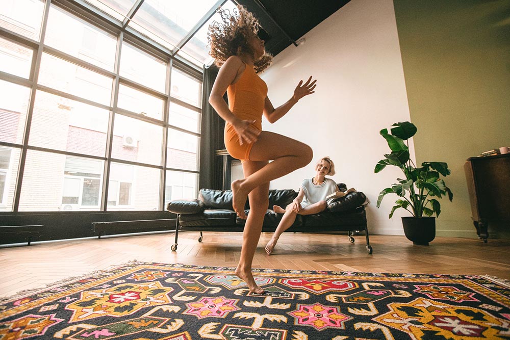 Dance Workout for Weight Loss: Make Cardio More Fun
