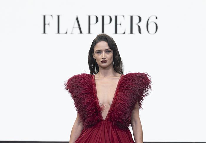 London Fashion Week – Fashion Scout – Flapper6
