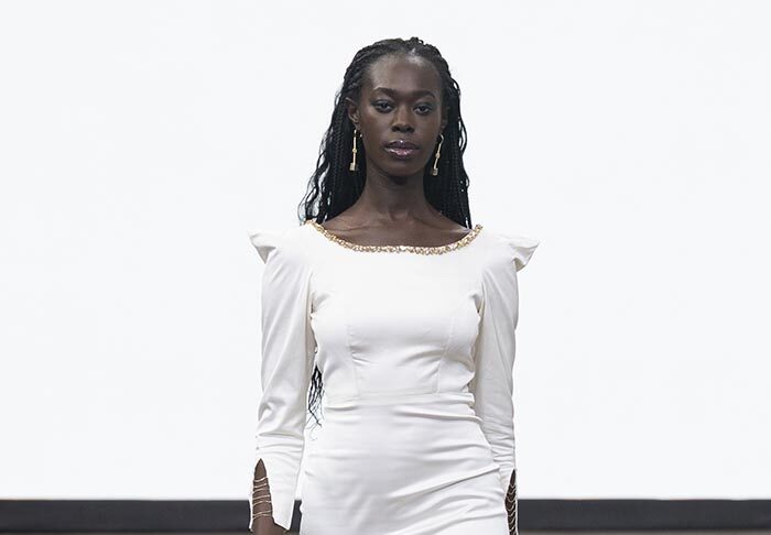 London Fashion Week – Fashion Scout – Flapper6
