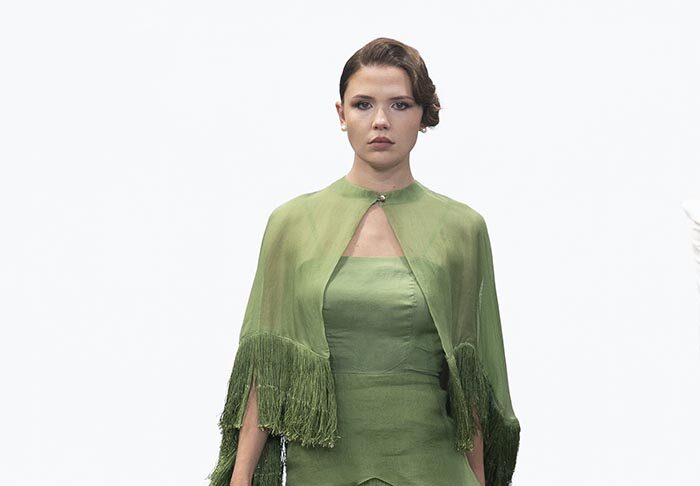 London Fashion Week – Fashion Scout – Flapper6