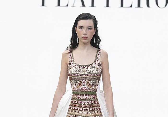 London Fashion Week – Fashion Scout – Flapper6