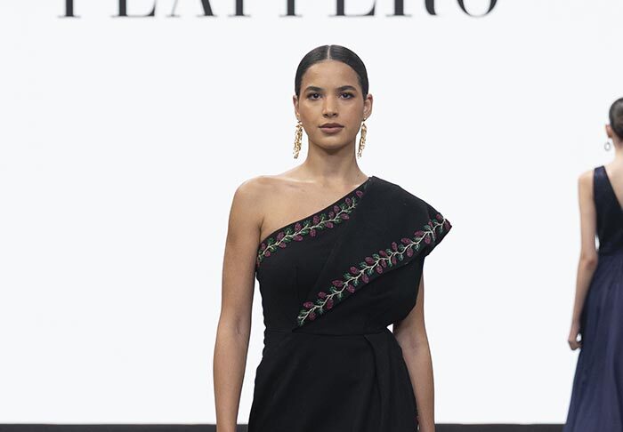 London Fashion Week – Fashion Scout – Flapper6